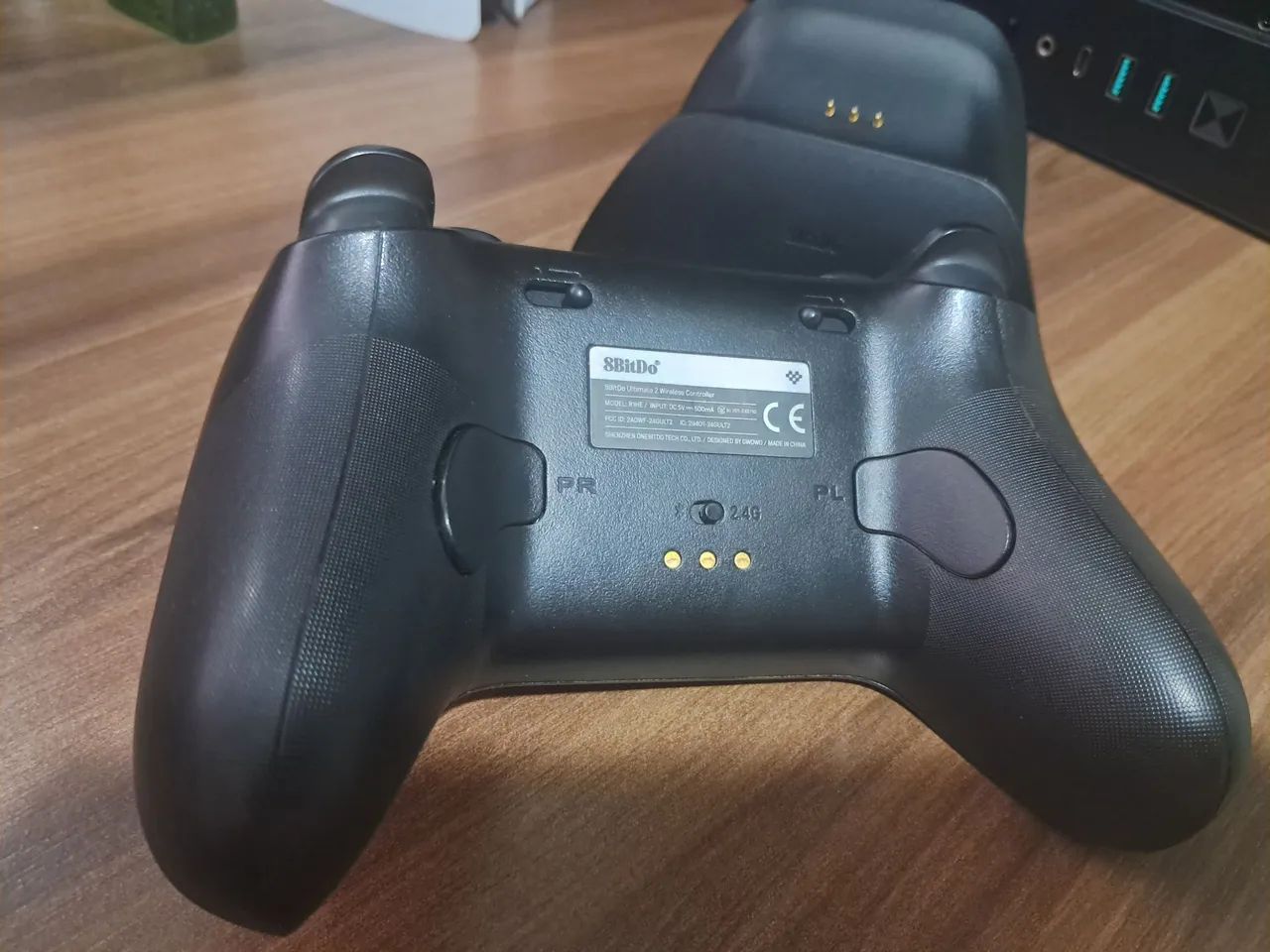 8bitdo Ultimate 2 - Foto 3