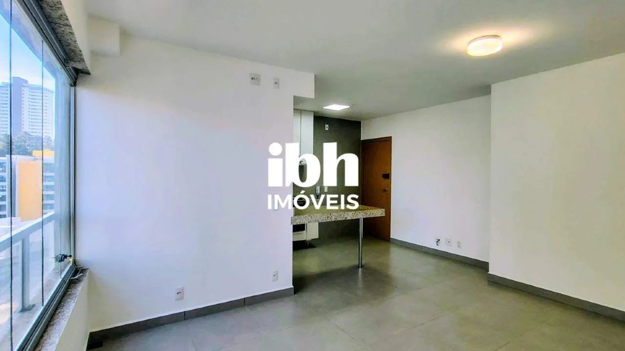Apartamento para alugar, 2 quartos - Vila da Serra - Foto 3