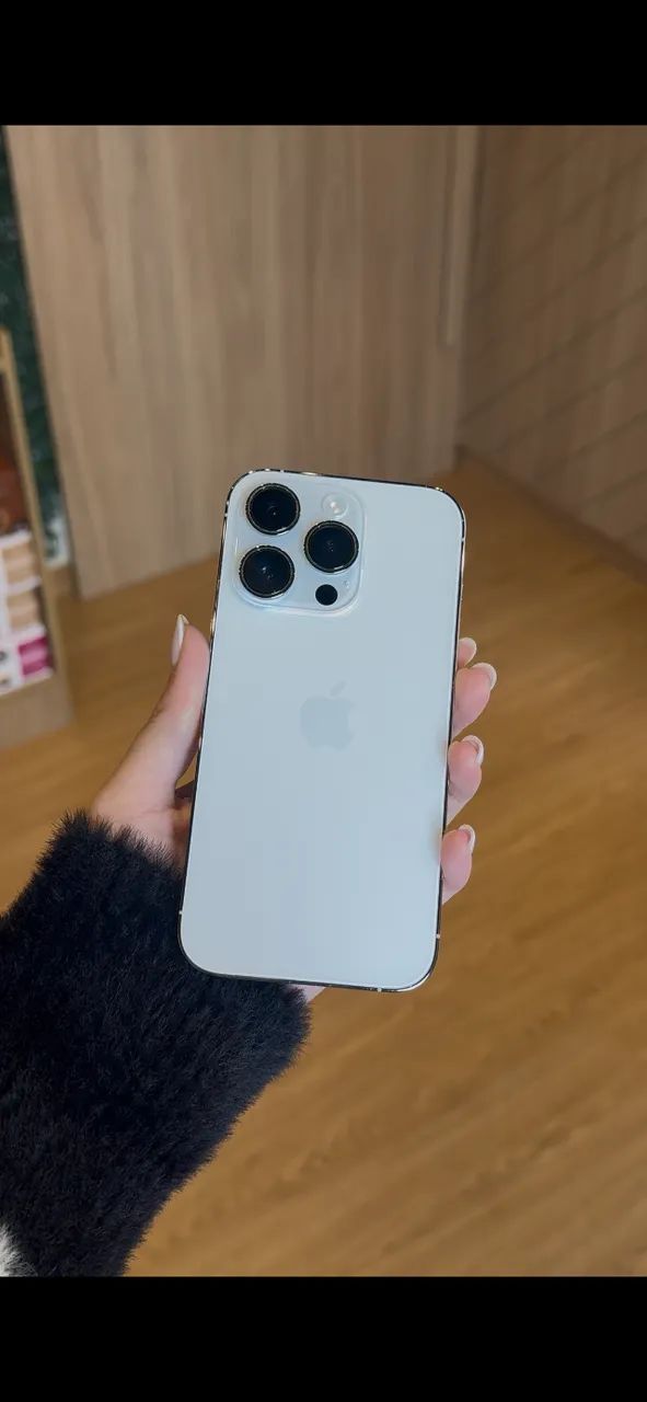 IPHONE 14 PRO 128GB - SEMINOVO