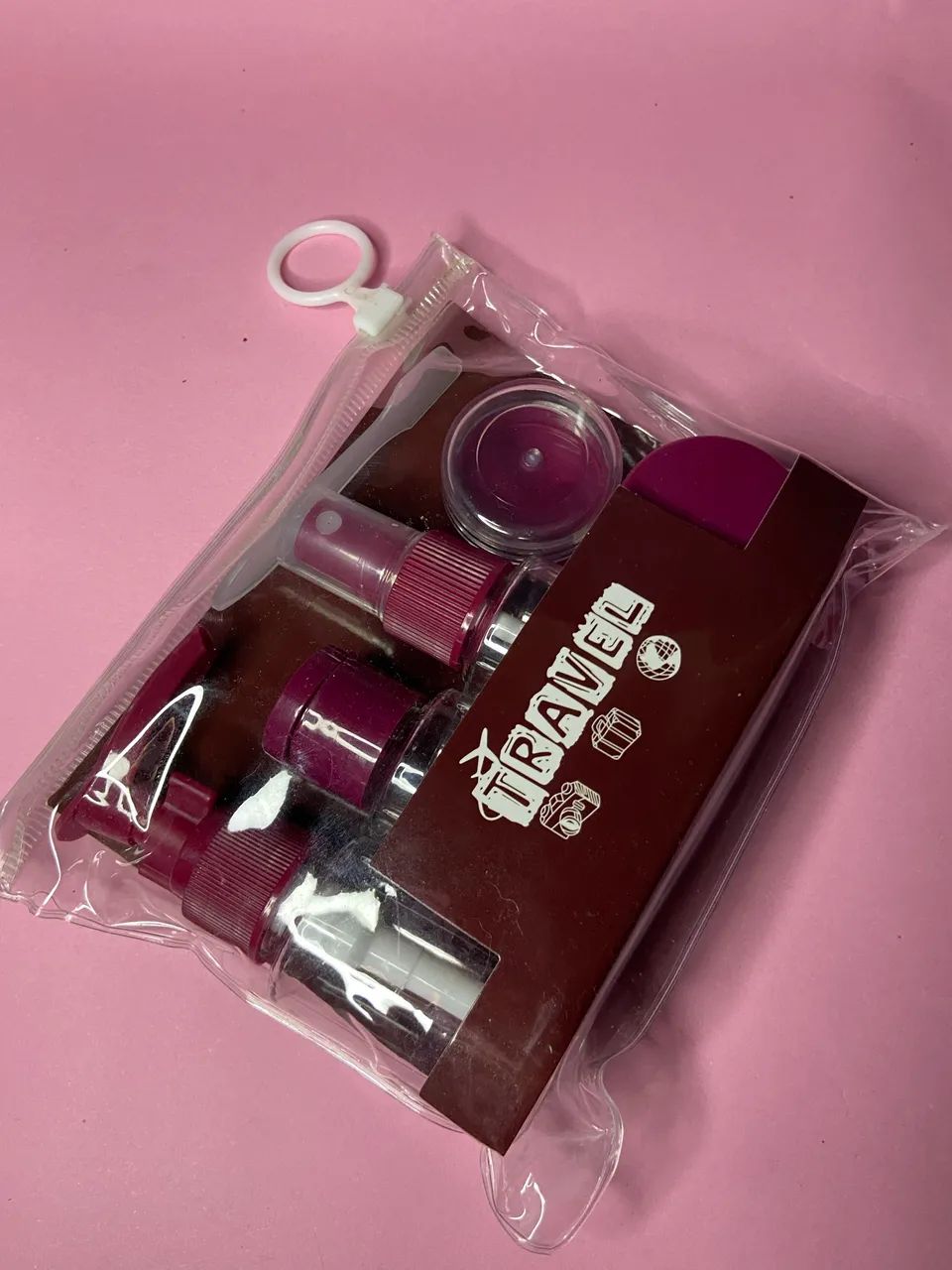 Acessórios e Make a partir de 10 reais  - Foto 5