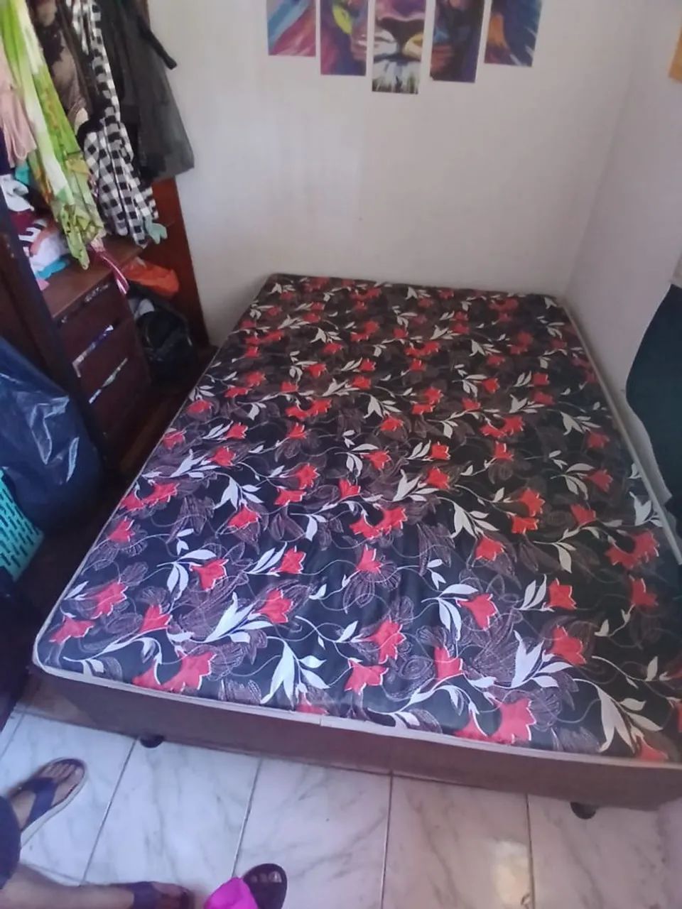 Cama box conjugada  - Foto 2