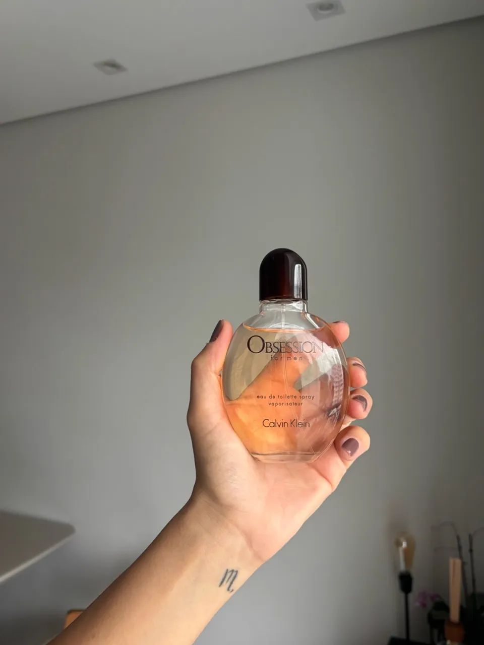 Perfume Original Calvin Klein  - Foto 3