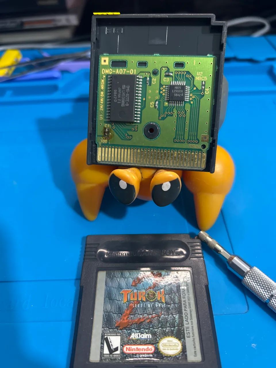 Turok 2  - Foto 3