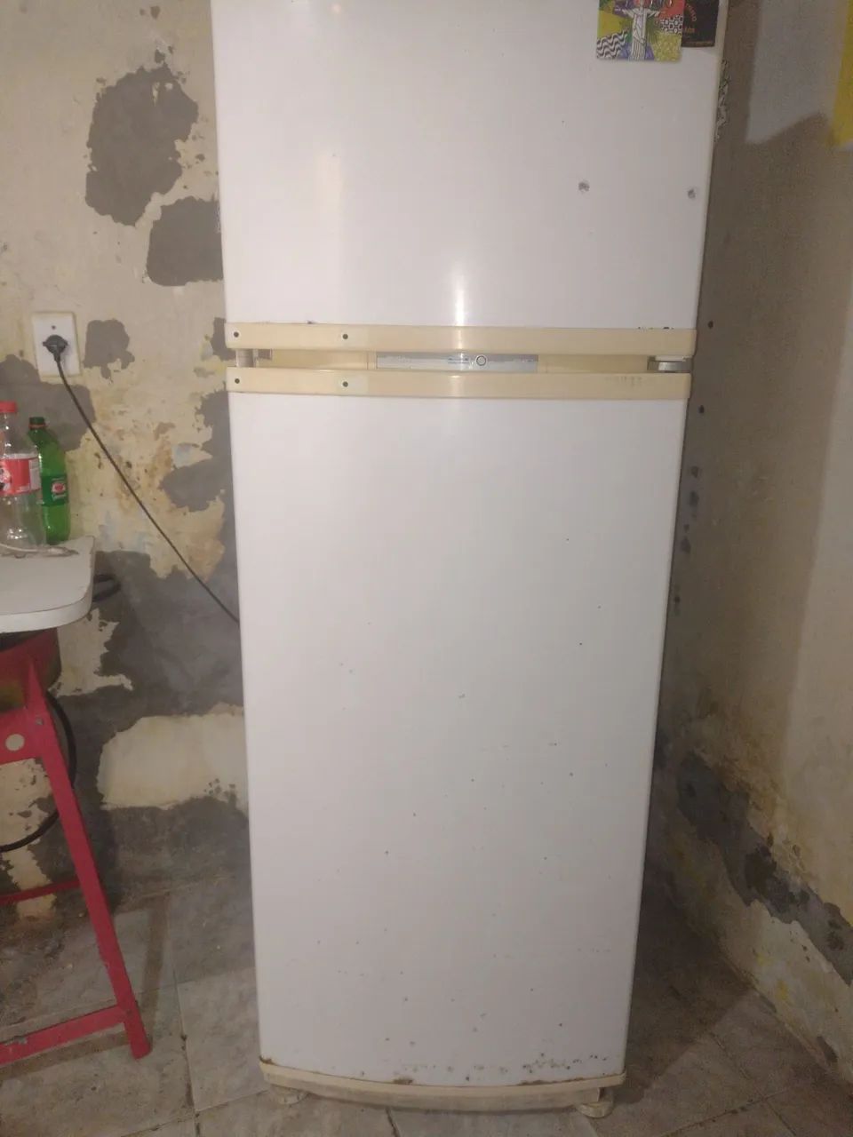 Vendo geladeira  - Foto 4