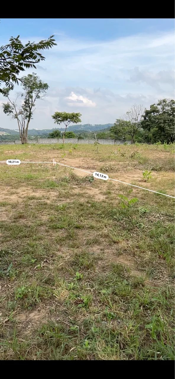 Terreno a Venda -  Cajamar/SP - Foto 3