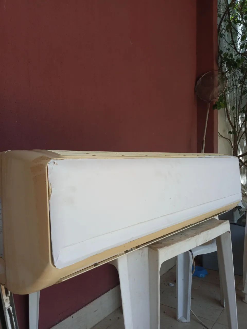 ar condicionado 24.000btus - Foto 2