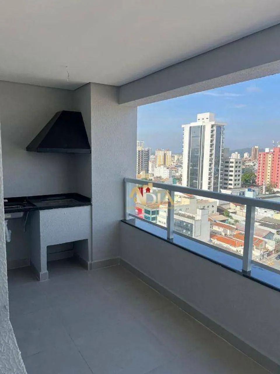 Apartamento á Venda | Vila Bocaina - Mauá-SP