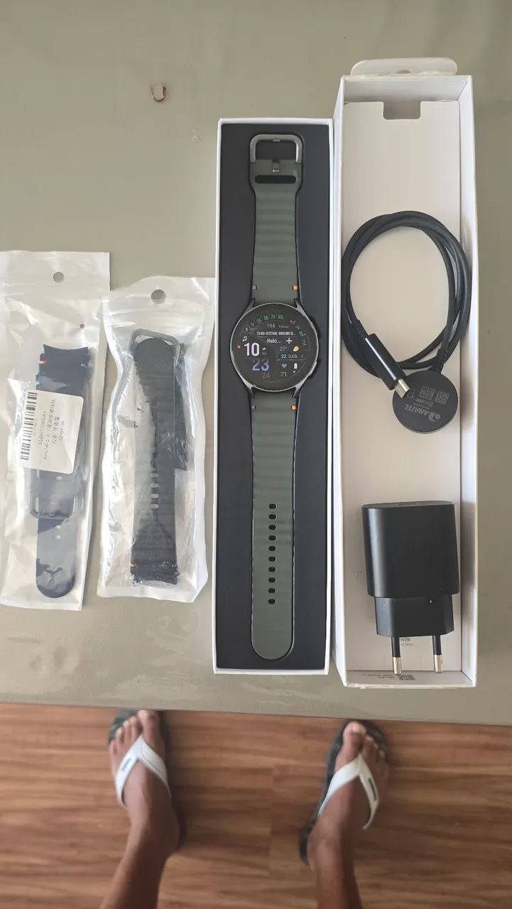 Galaxy watch 7 44mm bluetooth 