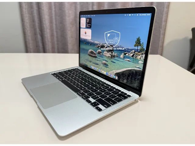 Macbook Air M1 - 2020 (M1/16g/256g) 13 polegadas - Foto 4
