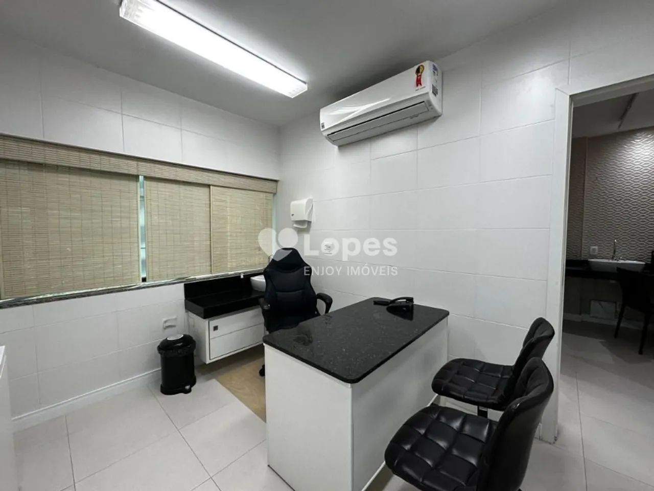 Sala em Barra da Tijuca, Rio de Janeiro - Foto 4