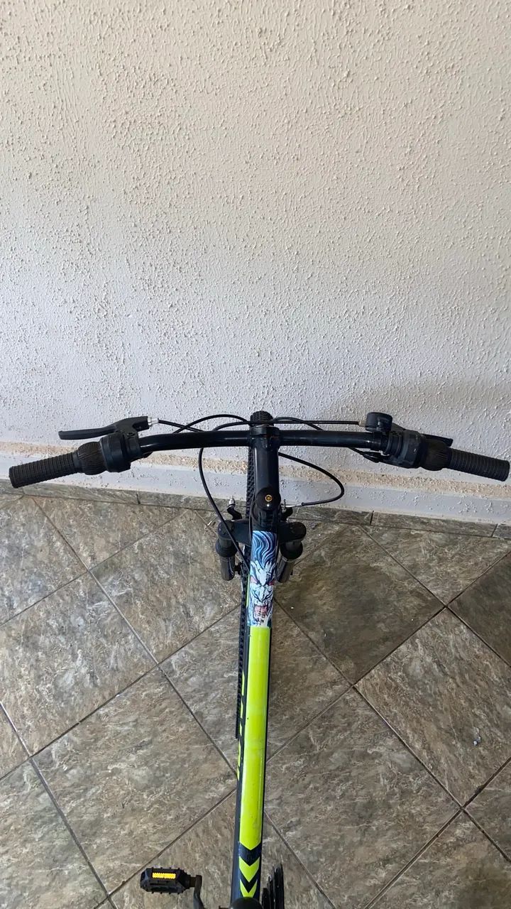 BICICLETA ARO 29 - Foto 4