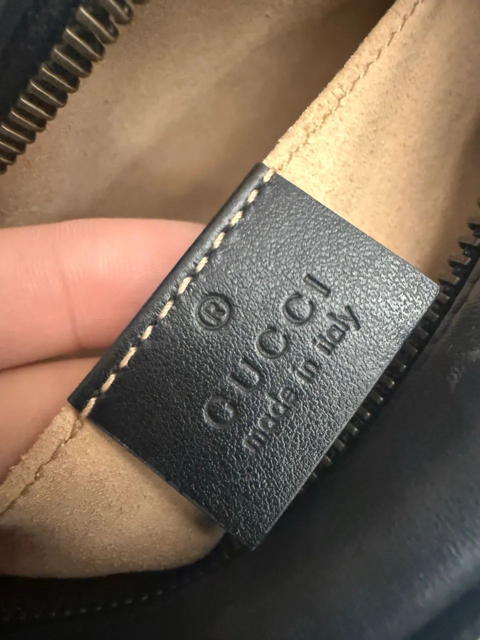Bolsa Gucci - Foto 5