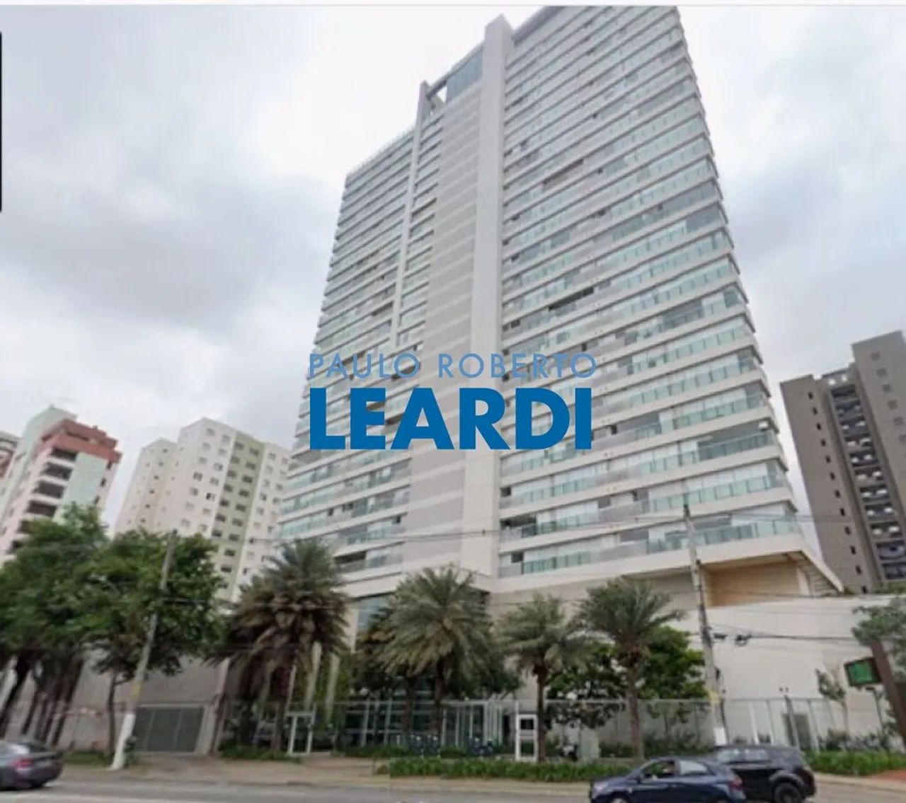 APARTAMENTO - CAMPO BELO - SP