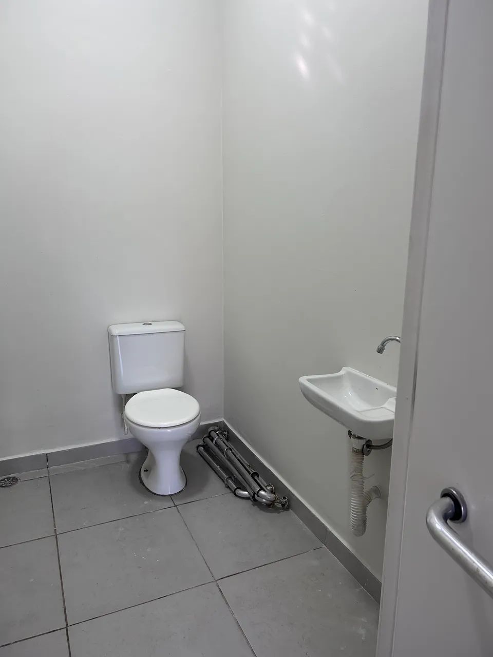 Aluga-se sala comercial  - Foto 5