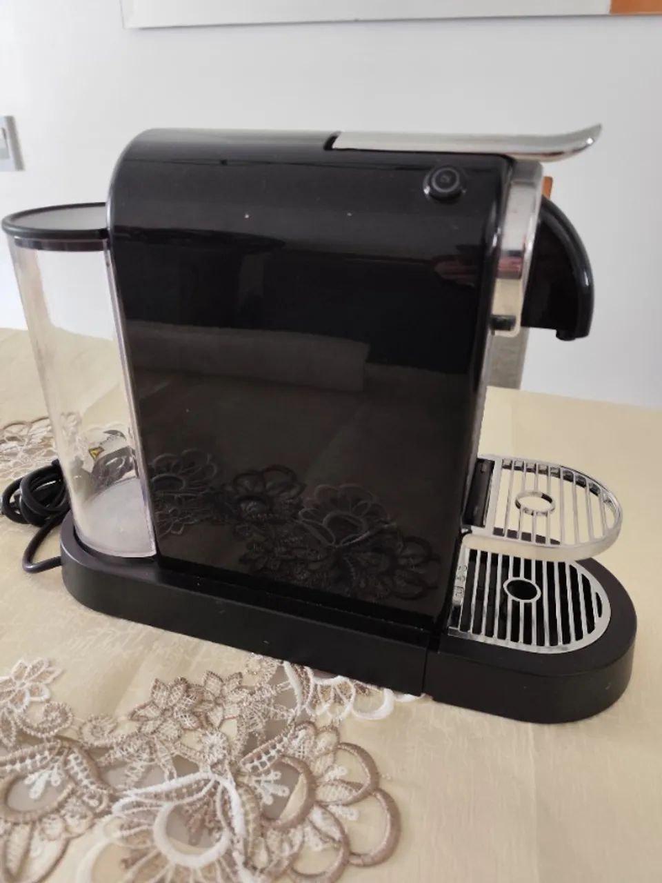 Cafeteira Nespresso  - Foto 2