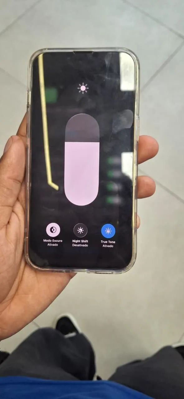IPHONE 13 PRO PRA HOJE - Foto 3