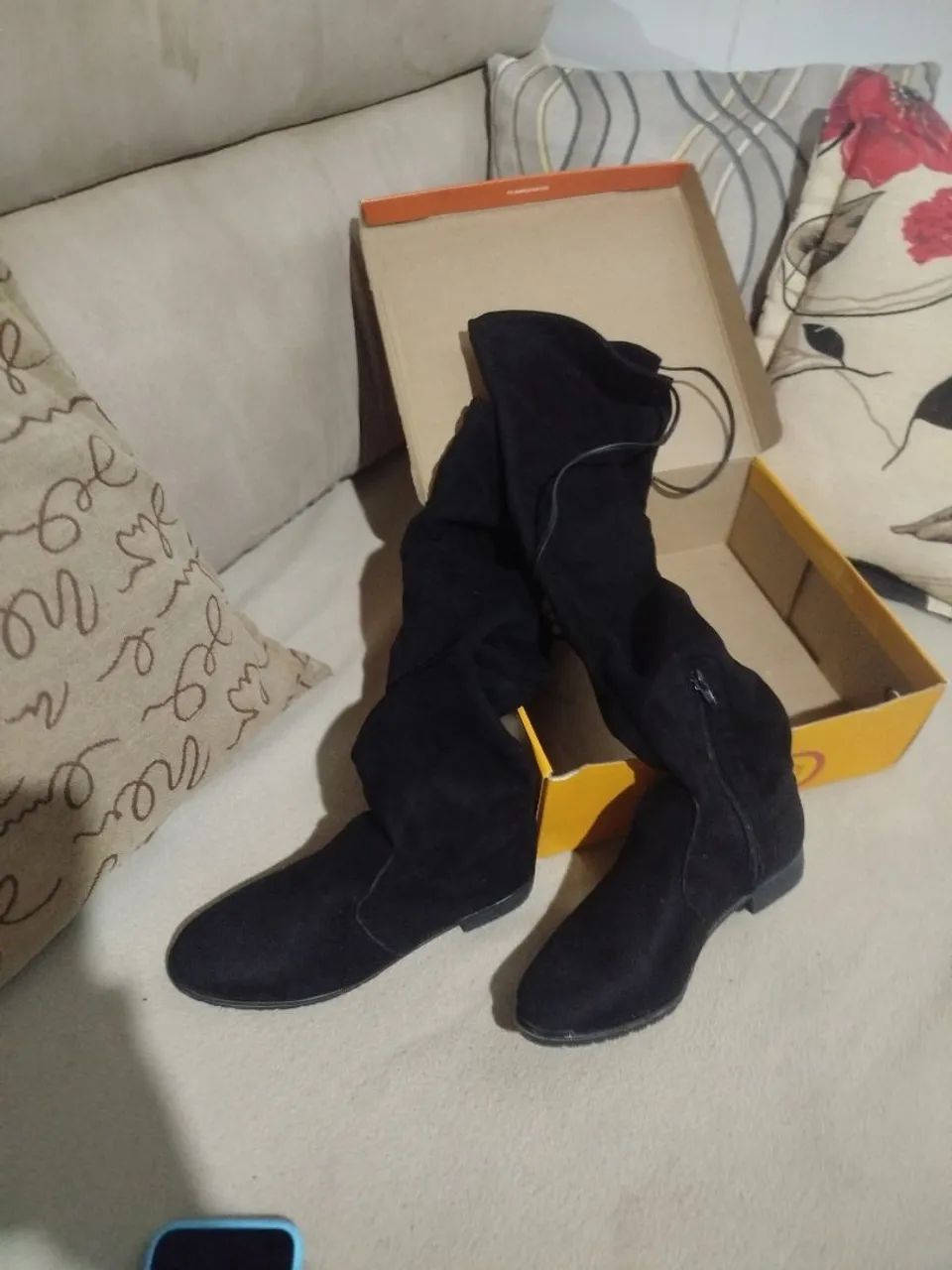Bota  - Foto 2