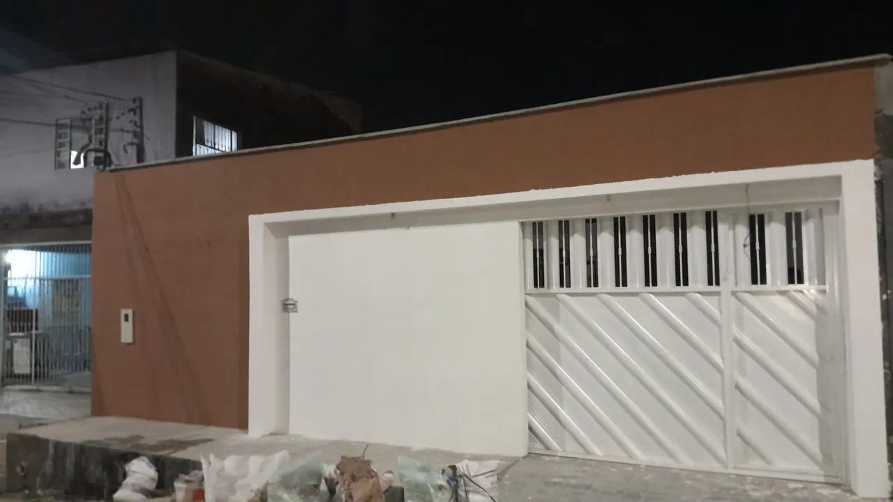 Pintor e pedreiro em geral