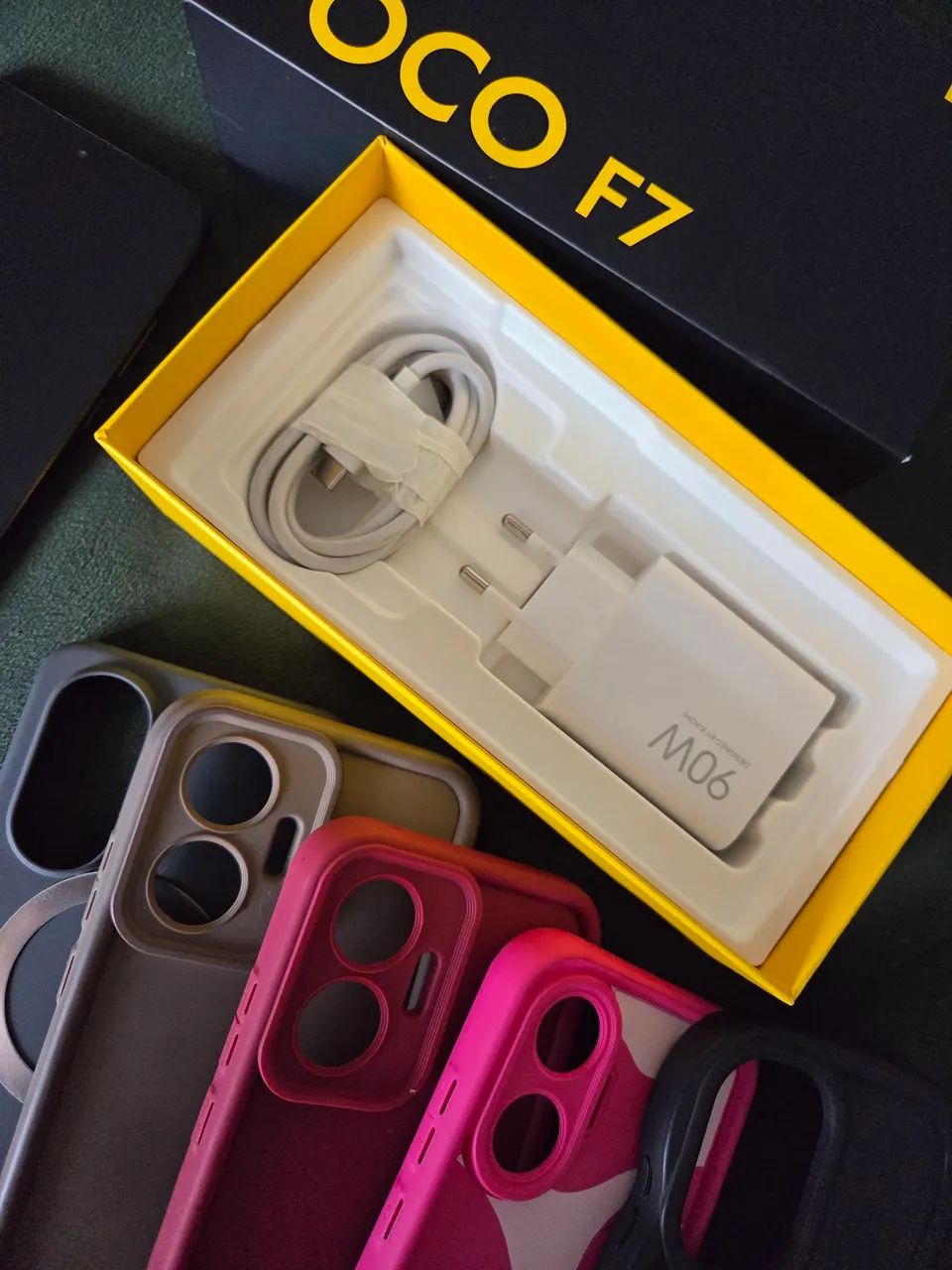 XIAOMI POCO F7  - Foto 2