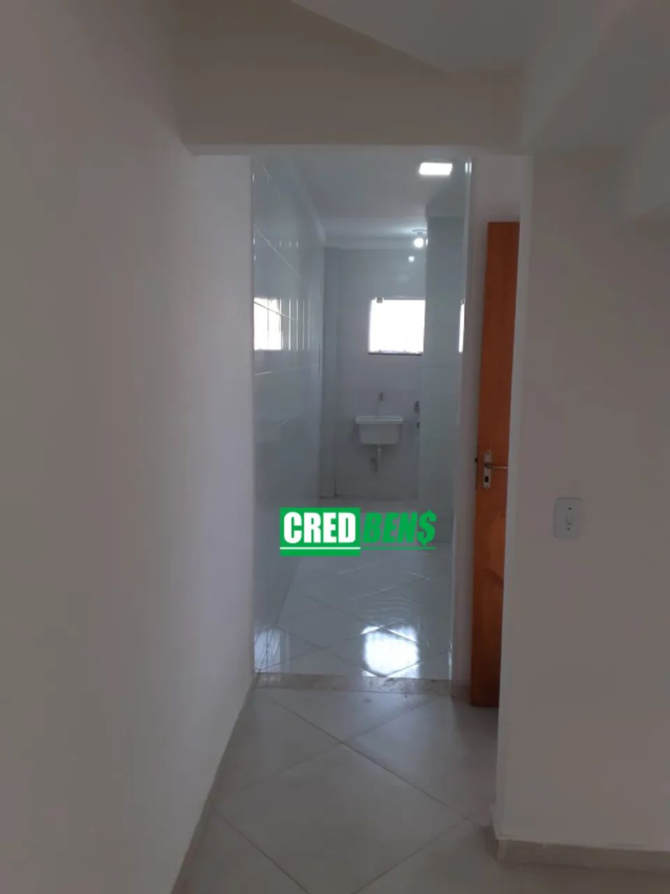 Sobrado de 2 dormitórios em Jacareí - Foto 5