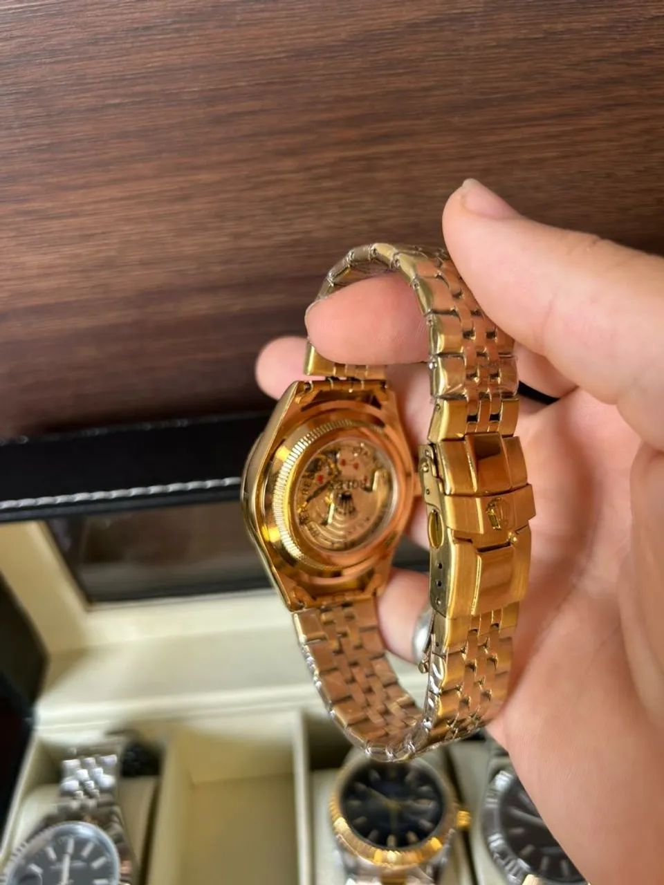 Relógio Rolex  - Foto 4