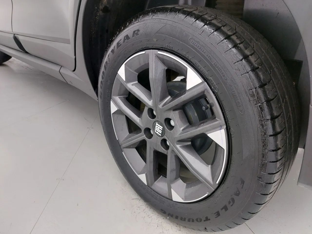 Fiat Pulse AUDACE Turbo 200 Aut. (Hibrído), foto 12 de 18