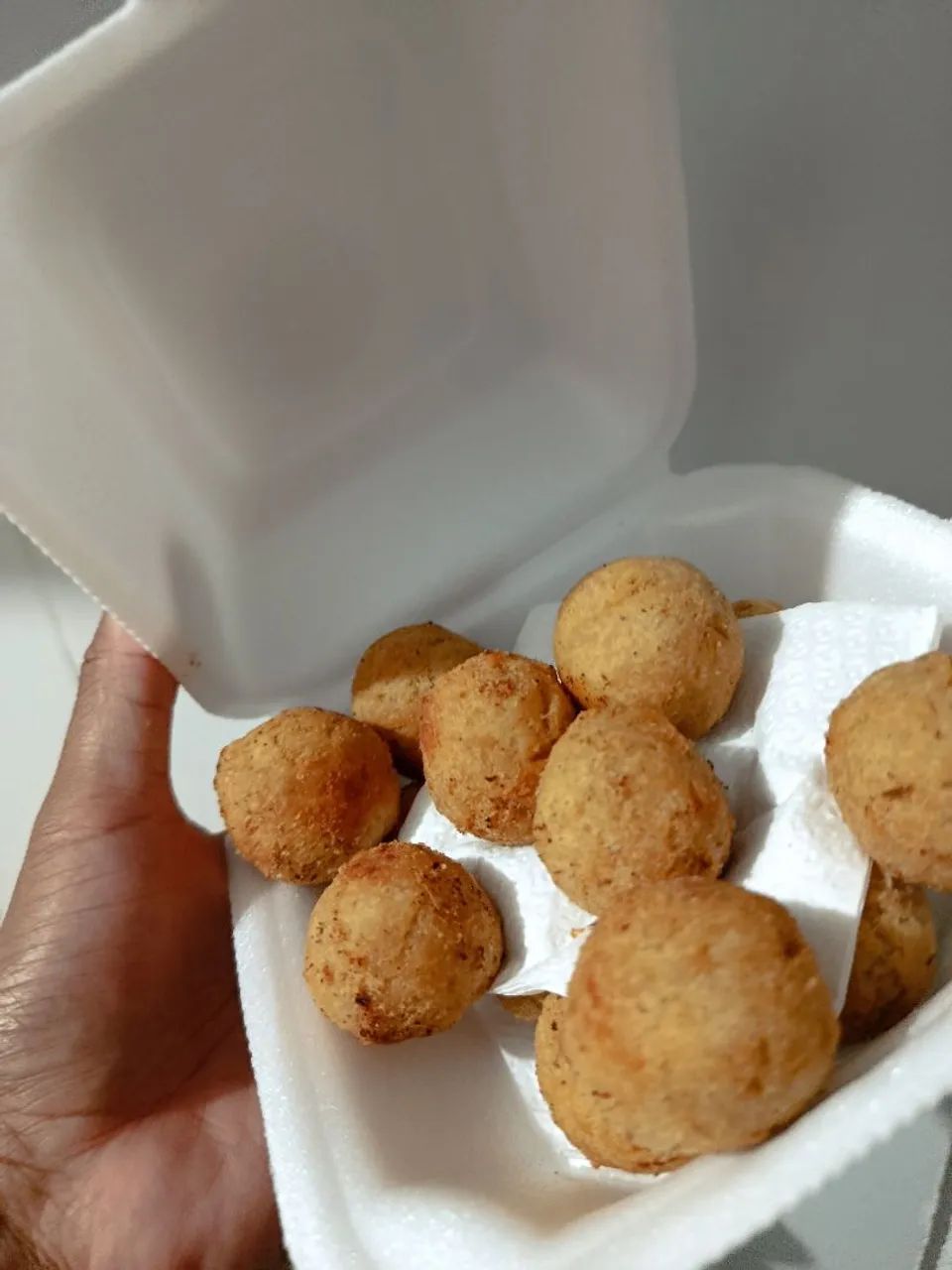 Salgados e doces  - Foto 3