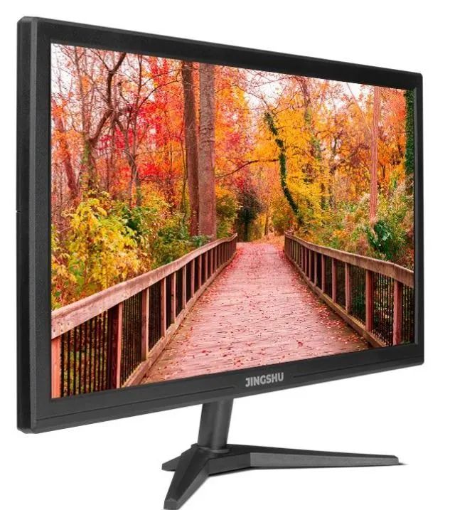 Monitor Jingshu 75 hz / 21,5 polegadas - Foto 2