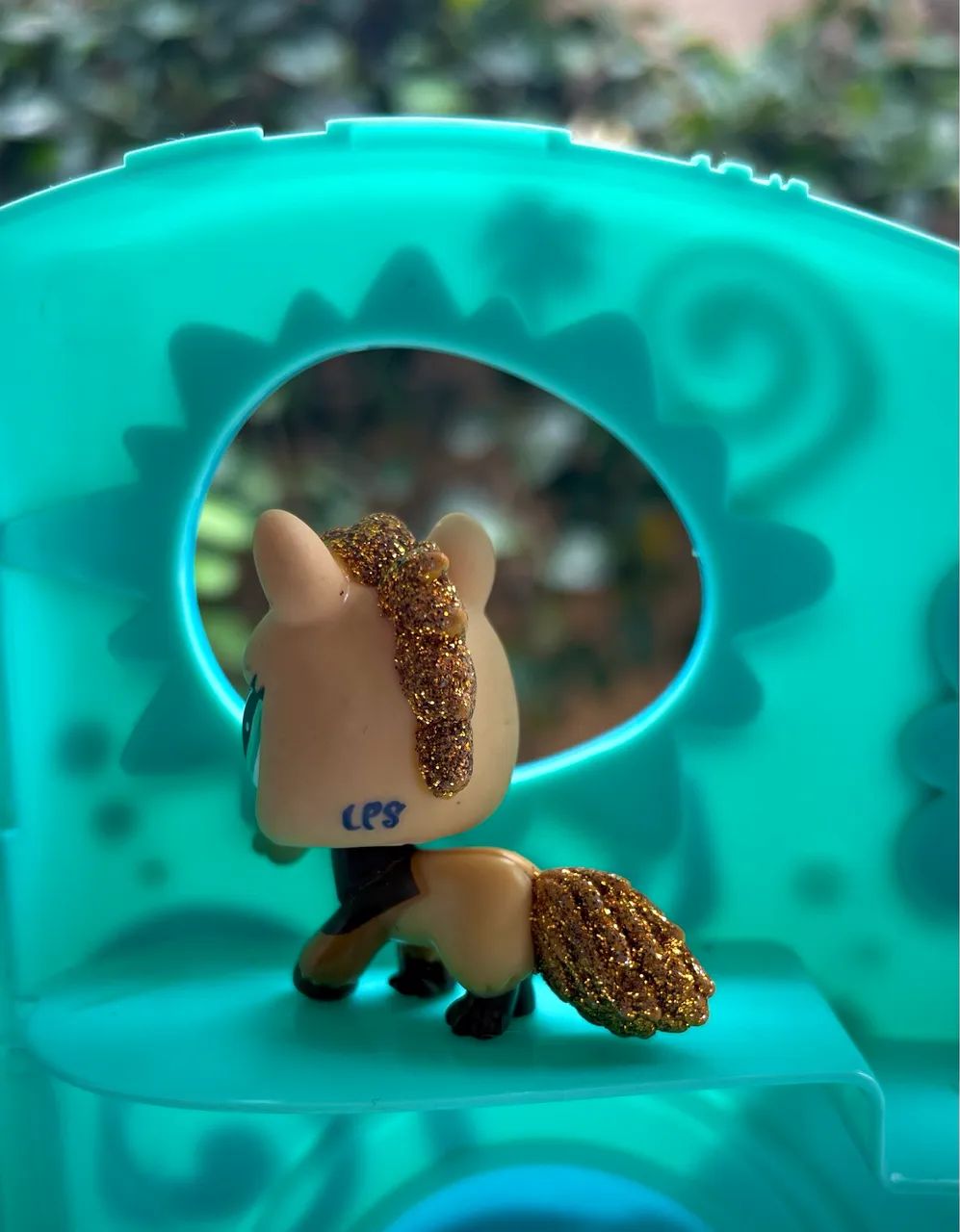 Littlest Pet Shop tamanduá 2133 - Foto 2
