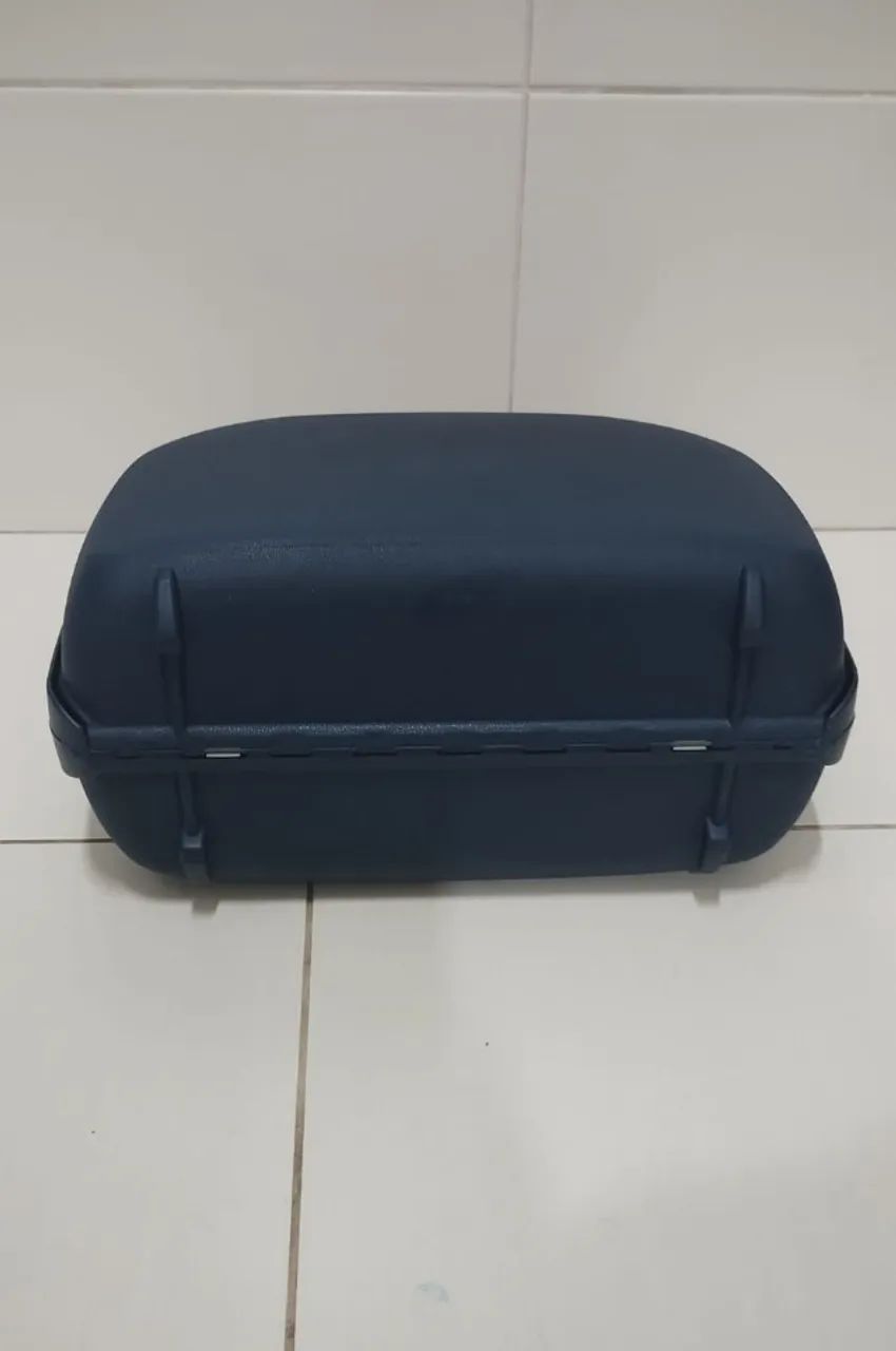 Frasqueira Necessaire Samsonite Dias - Foto 5