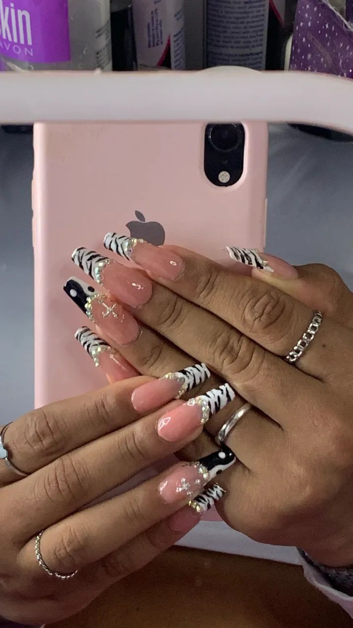 Press on Nails personalizadas - Foto 2