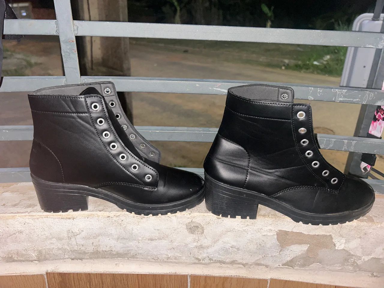 Bota - Foto 2