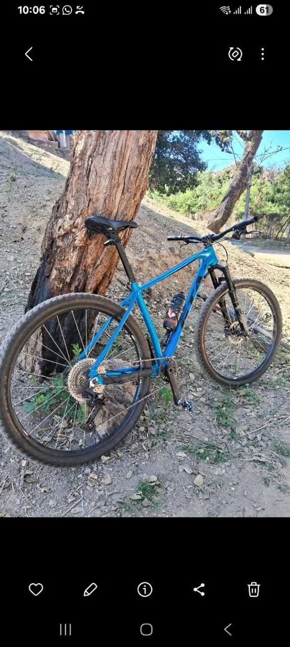 Mtb aro 29 - Foto 4