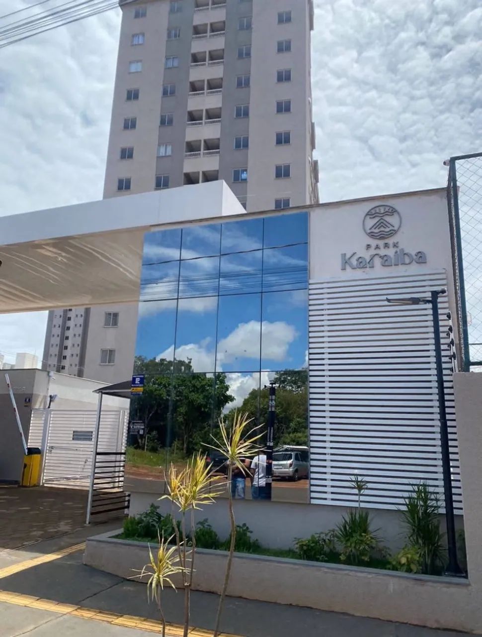 Foto - Uberlândia - Laranjeiras