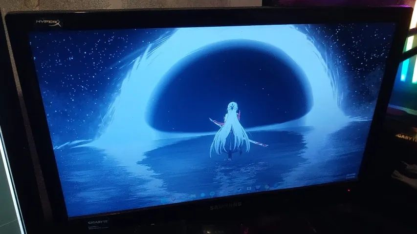 Monitor Samsung 18.5 Polegadas