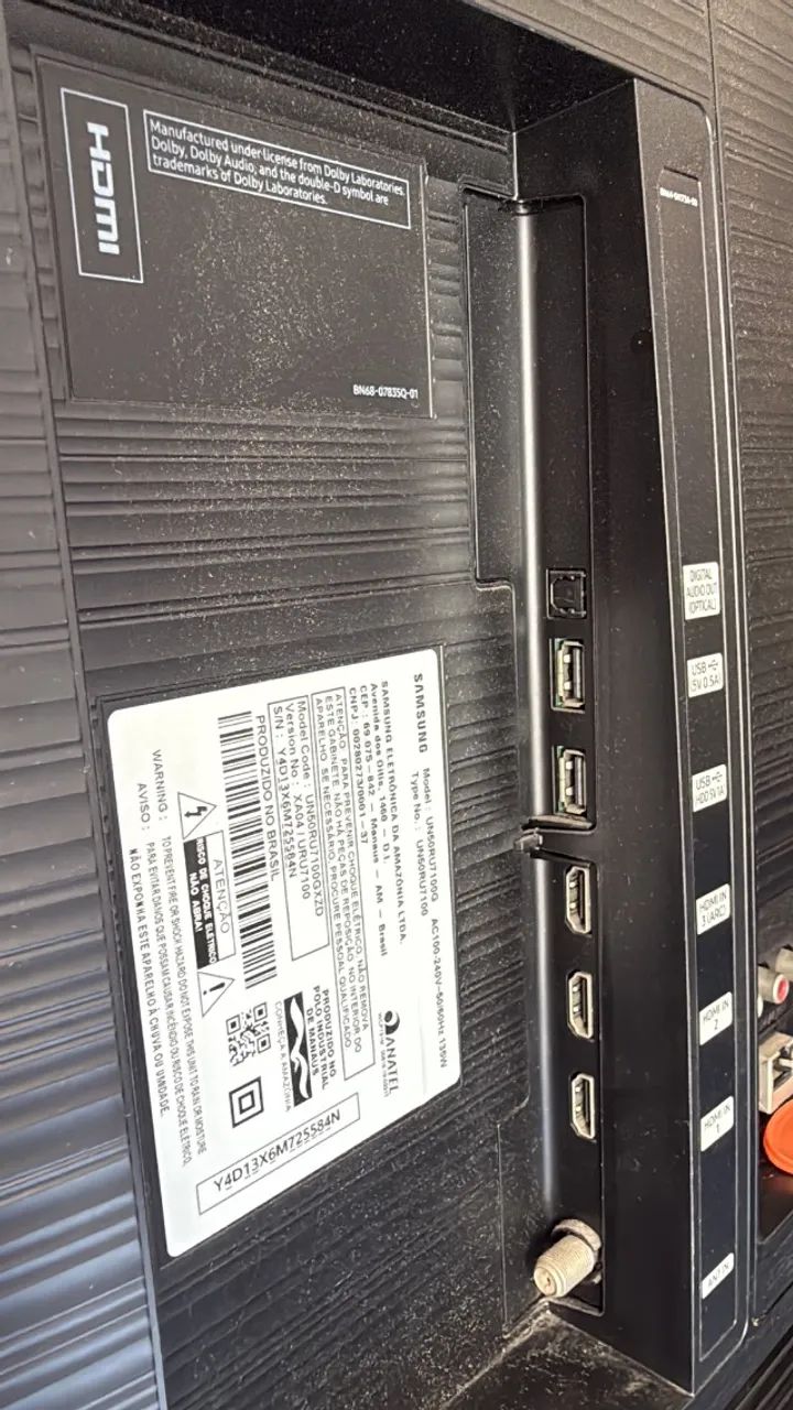 TV Samsung 50? - Foto 3