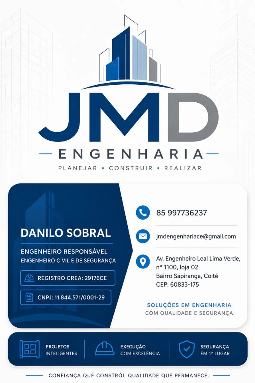 ENGENHEIRO CIVIL - Foto 2