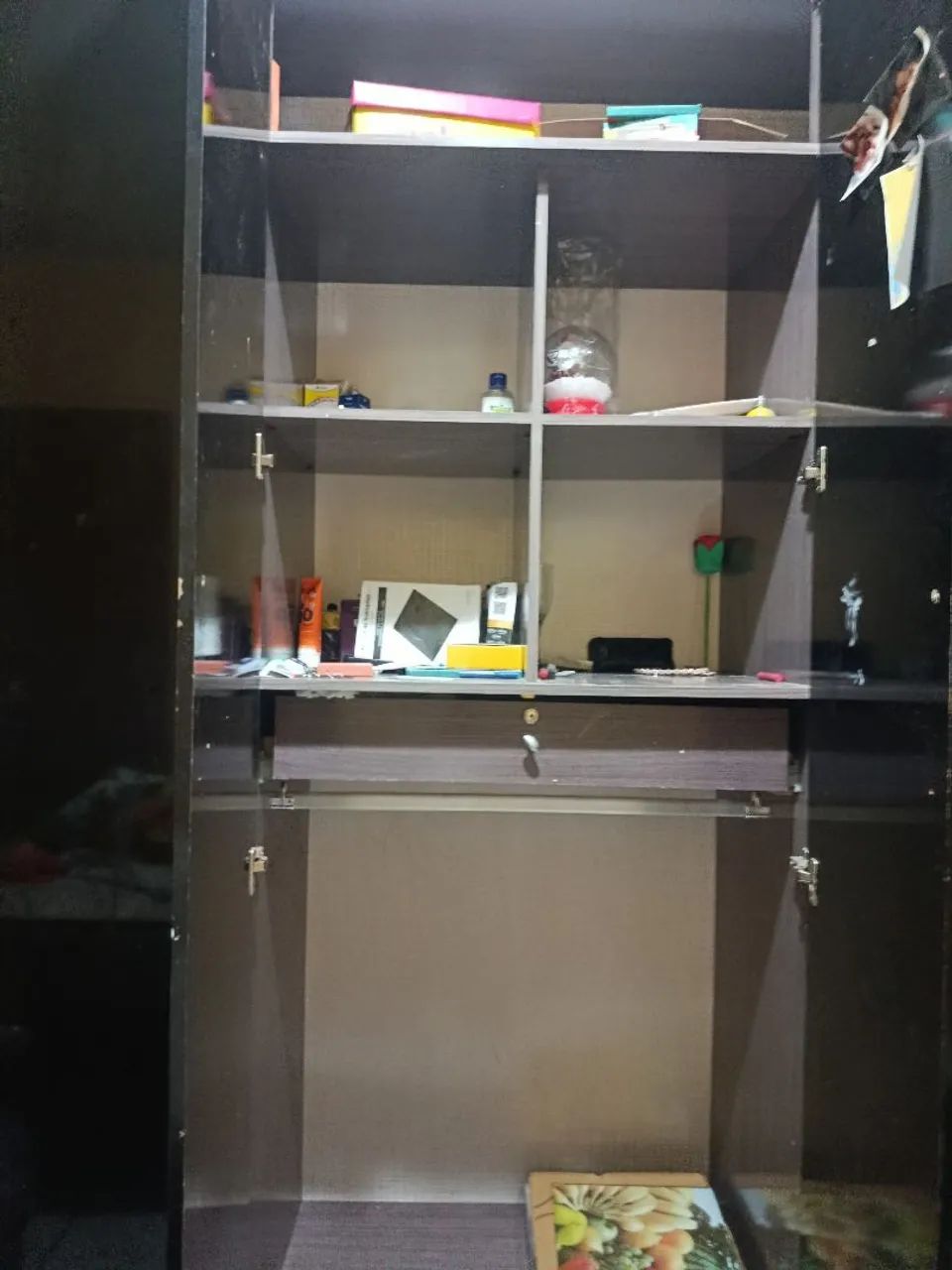 Guarda roupa de casal - Foto 2