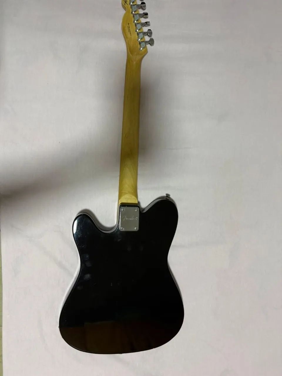 Fender telecaster - Foto 3