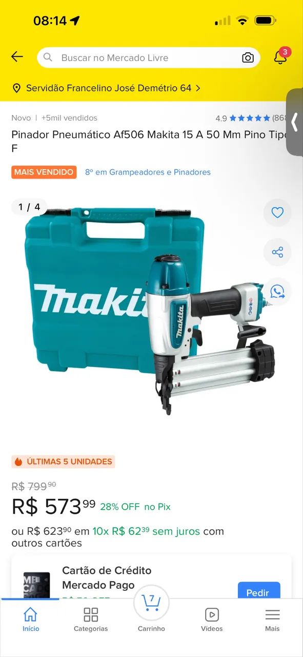 Vendo compressor  - Foto 5