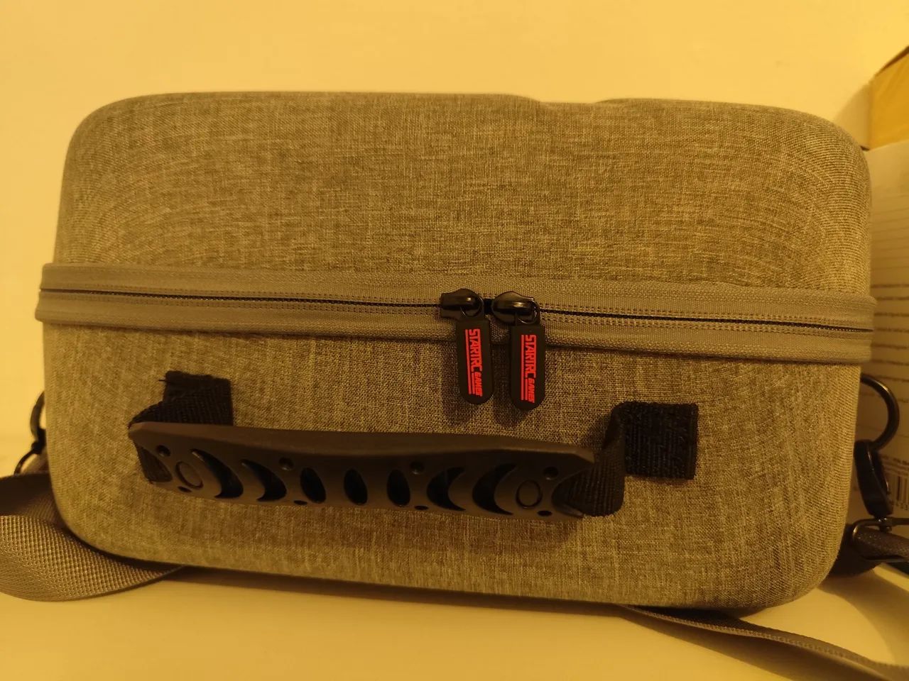 Meta quest 3s + Bateria + Bolsa Transporte  - Foto 2