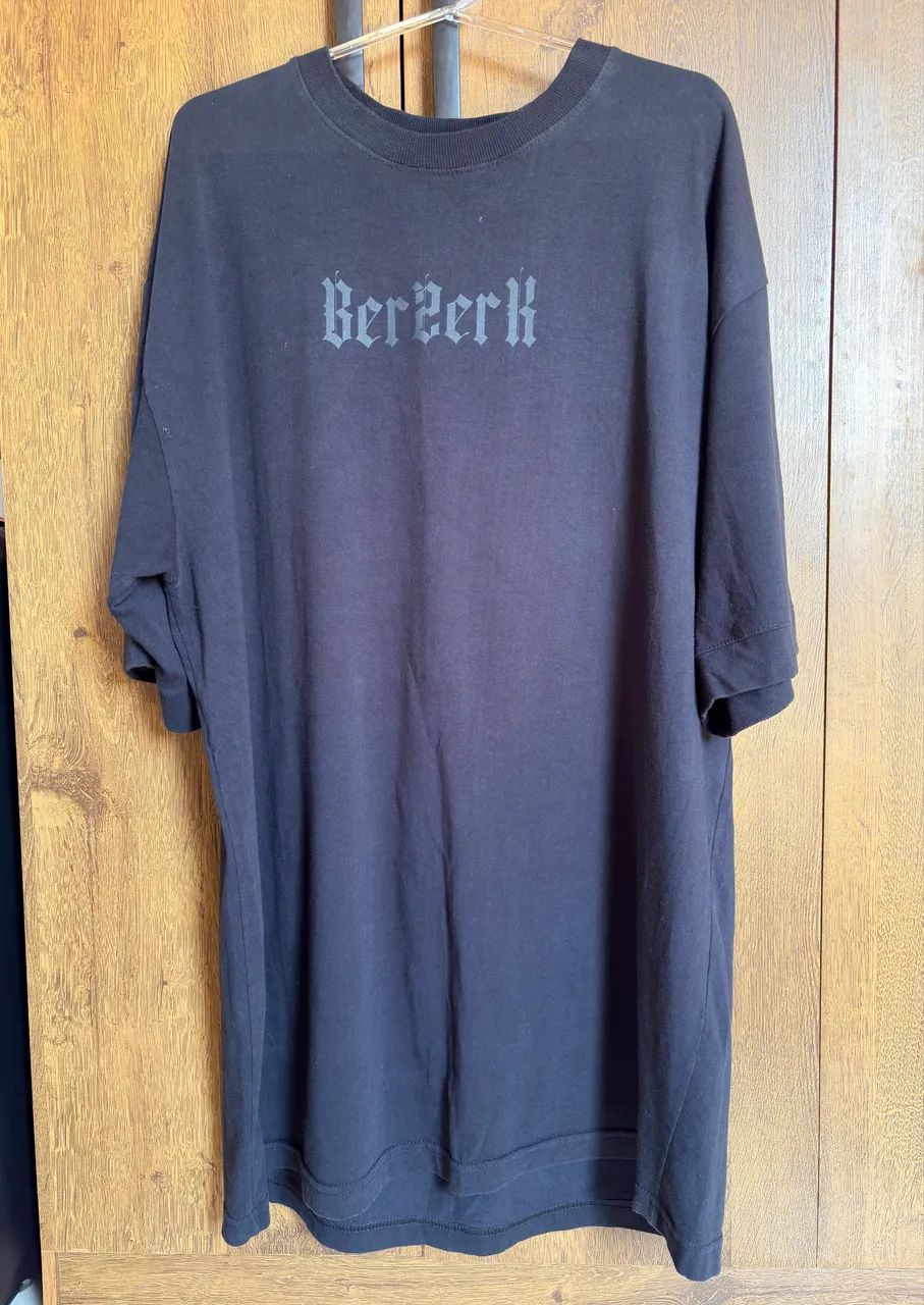 Camisas Berzerk  - Foto 3
