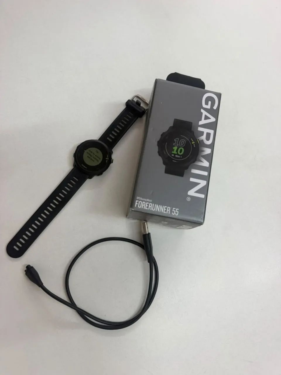 Garmin forerunner 55 - Foto 2