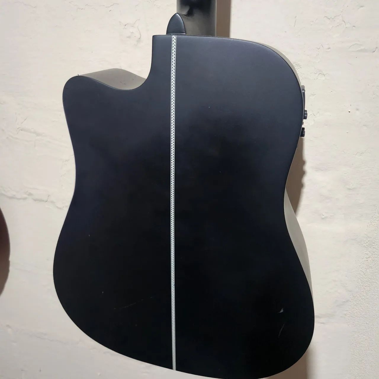 Violão Giannini Aço Black - Foto 5