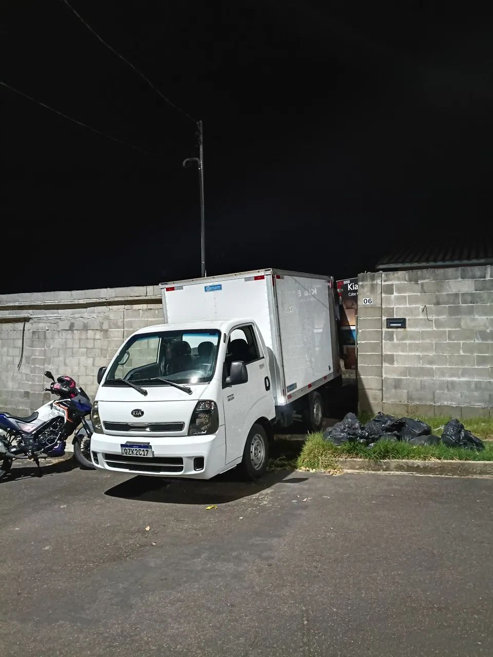 Frete e mudanças 24h - Foto 4