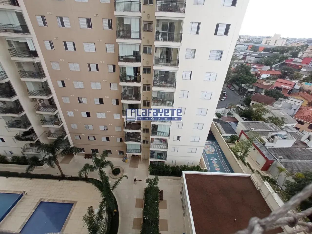 Imóvel para aluguel e venda tem 81 m² com 3 quartos em Centro - Diadema - SP