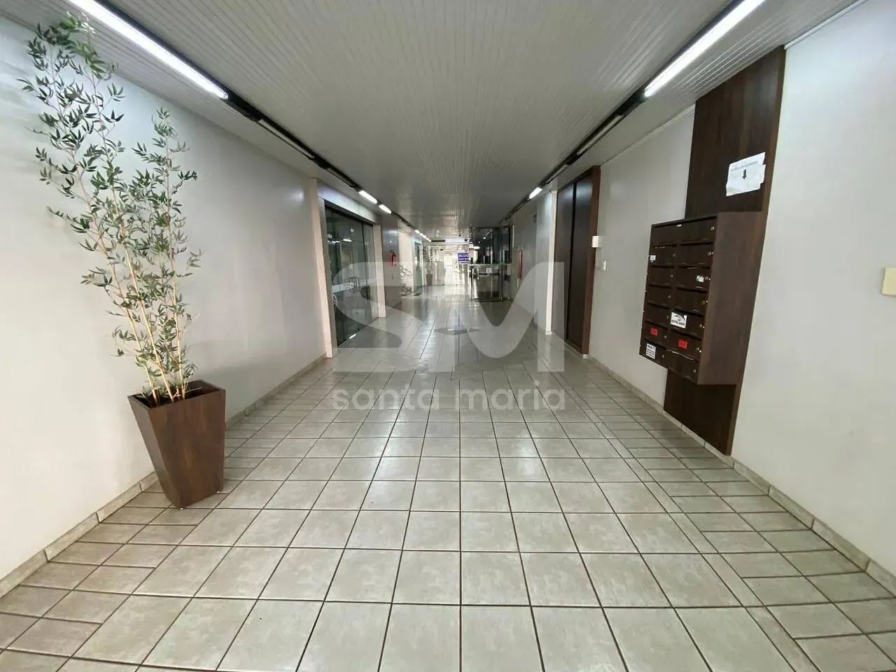 Sala para locação, Centro, Chapecó, SC - Foto 2