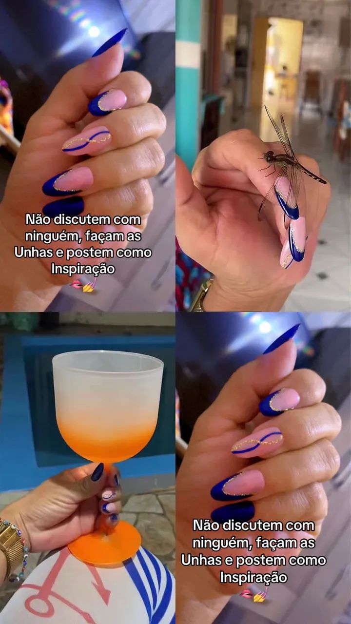 POSTIÇA PERSONALIZADA~SOB ENCOMENDA - Foto 5