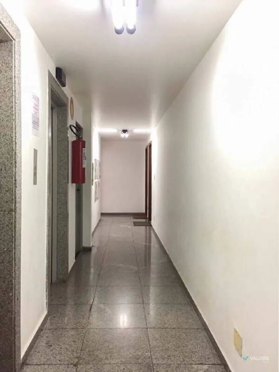 Sala comercial 42m² no Funcionários - Foto 4