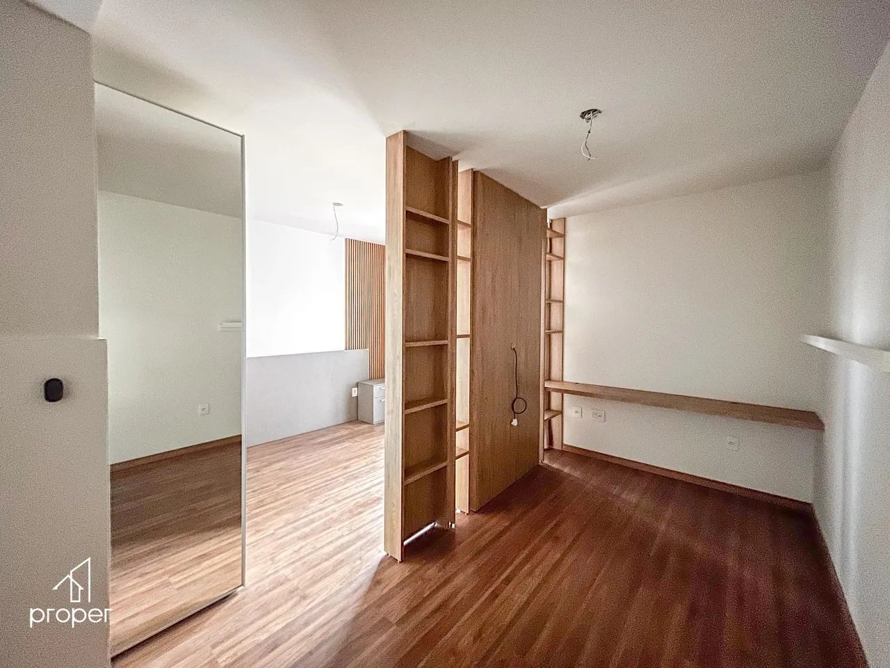 Loft semi mobiliado para aluguel no Centro - Pelotas/RS - Foto 4